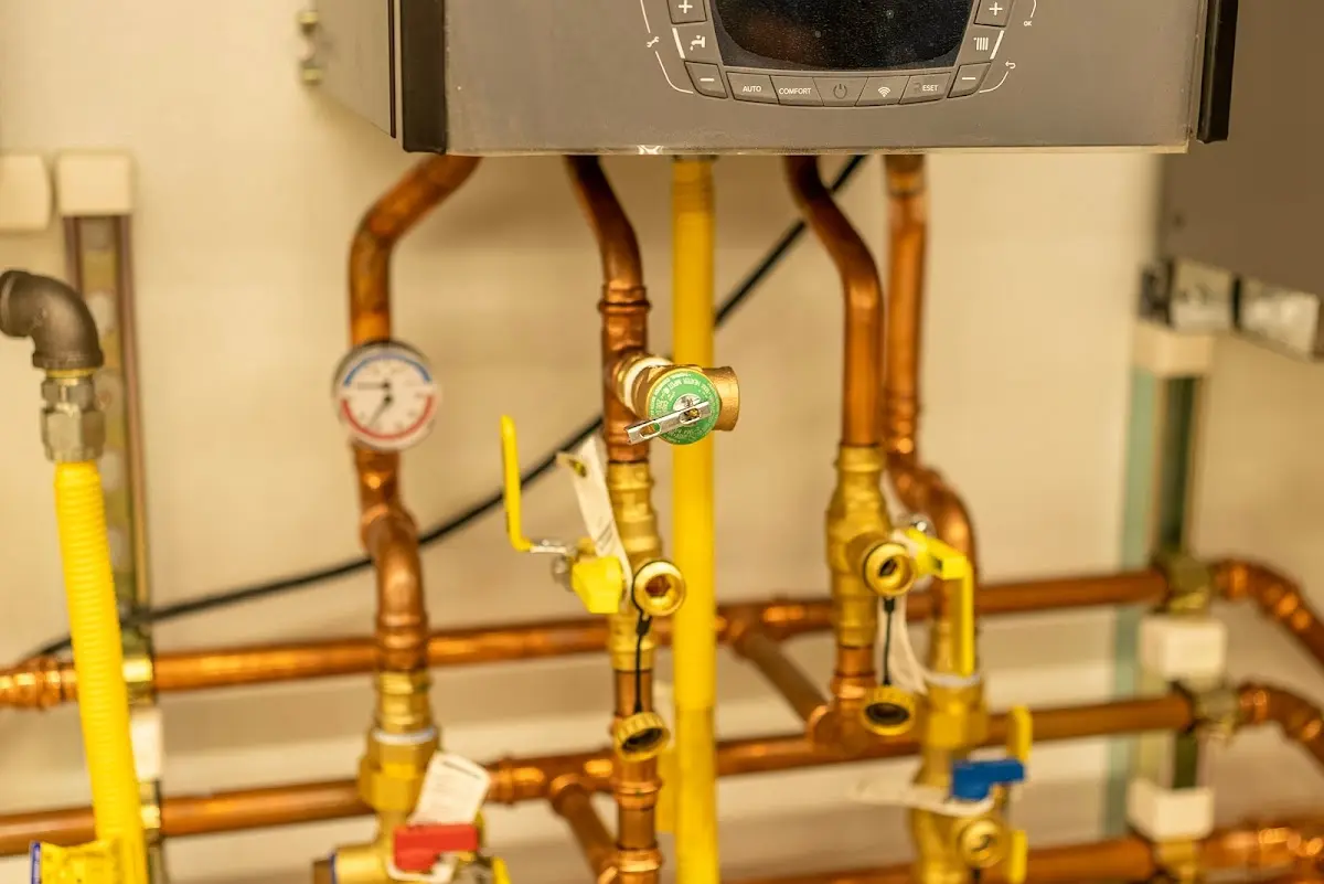 Licensed technician providing Sewer Cleanout for a homeowner in Arabi